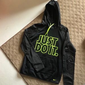 Nike Sweatshirt
